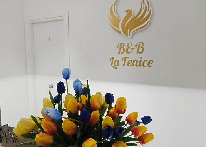B&B La Fenice Pompei